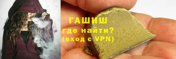 гашик Михайлов