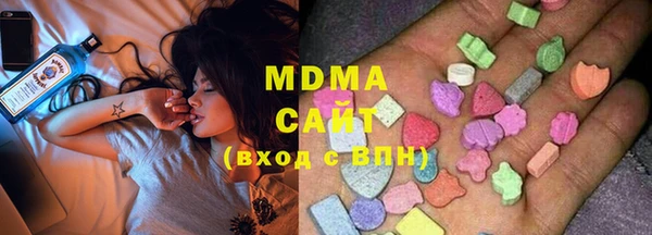 гашик Михайлов